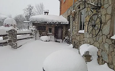 LA CUADRA I en La Pola de Gordón (León) - Foto 3