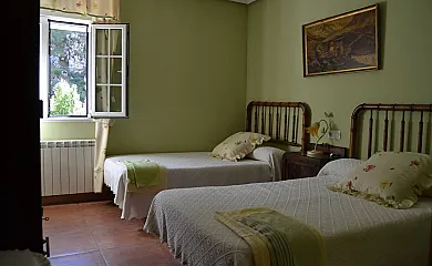 LA CUADRA I en La Pola de Gordón (León) - Foto 9