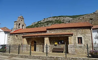 LA CUADRA I en La Pola de Gordón (León) - Foto 10