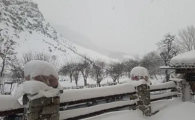 LA CUADRA I en La Pola de Gordón (León) - Foto 14