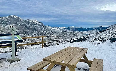 LA CUADRA I en La Pola de Gordón (León) - Foto 18