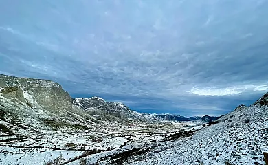 LA CUADRA I en La Pola de Gordón (León) - Foto 20