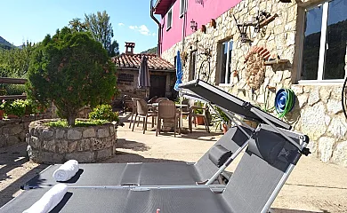 LA CUADRA I en La Pola de Gordón (León) - Foto 22