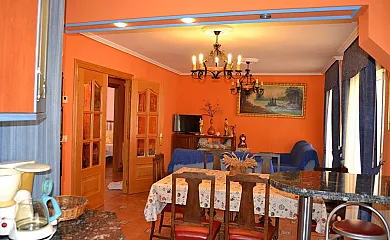 LA CUADRA I en La Pola de Gordón (León) - Foto 24