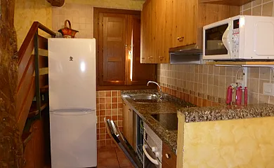 Casa Carboneros en Ledesma de la Cogolla (La Rioja) - Foto 3