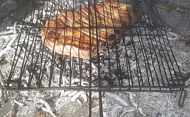 Casa Carboneros en Ledesma de la Cogolla (La Rioja) - Foto 18