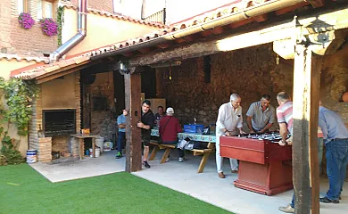 Casa Carboneros en Ledesma de la Cogolla (La Rioja) - Foto 21