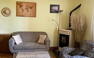 Apartamentos Wambalore en Pampliega (Burgos) - Foto 2