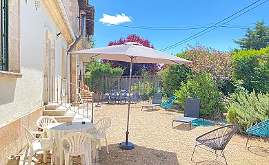 Apartamentos Wambalore en Pampliega (Burgos) - Foto 3