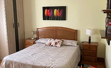 Apartamentos Wambalore en Pampliega (Burgos) - Foto 5