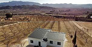 Casa rural El Portazgo 002