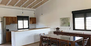 Casa rural El Portazgo 003