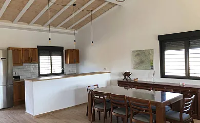 Casa rural El Portazgo en Ricote (Murcia) - Foto 3