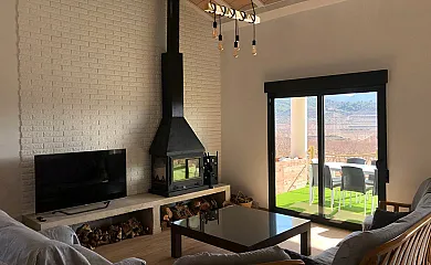 Casa rural El Portazgo en Ricote (Murcia) - Foto 4
