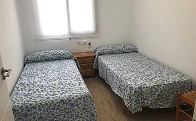 Casa rural El Portazgo en Ricote (Murcia) - Foto 7