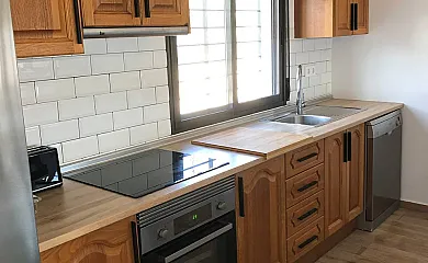 Casa rural El Portazgo en Ricote (Murcia) - Foto 8