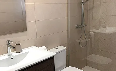 Casa rural El Portazgo en Ricote (Murcia) - Foto 9