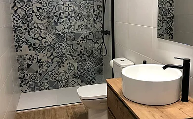 Casa rural El Portazgo en Ricote (Murcia) - Foto 11