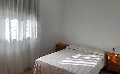 Casa rural El Portazgo en Ricote (Murcia) - Foto 13