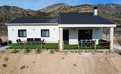 Casa rural El Portazgo en Ricote (Murcia) - Foto 14