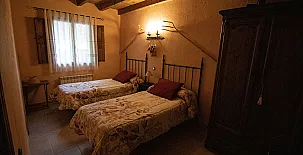 Apartamentos Rurales Las Cabezadas 0010