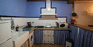 Apartamentos Rurales Las Cabezadas 004