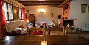 Apartamentos Rurales Las Cabezadas 003