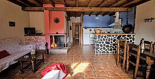 Apartamentos Rurales Las Cabezadas 007