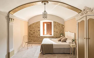 Mas Huix en Santa Coloma de Farners (Girona) - Foto 6