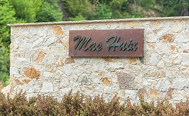 Mas Huix en Santa Coloma de Farners (Girona) - Foto 15