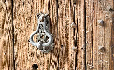 Mas Huix en Santa Coloma de Farners (Girona) - Foto 14