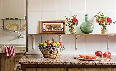 Mas Huix en Santa Coloma de Farners (Girona) - Foto 13