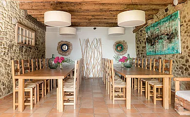 Mas Huix en Santa Coloma de Farners (Girona) - Foto 12