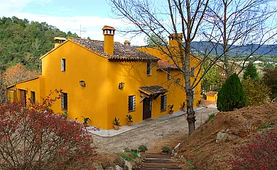 Can Marc en Canyamars (Barcelona) - Foto 6