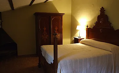 Can Marc en Canyamars (Barcelona) - Foto 7