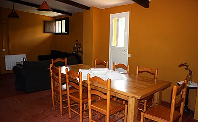 Can Marc en Canyamars (Barcelona) - Foto 15