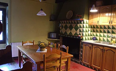 Can Marc en Canyamars (Barcelona) - Foto 16