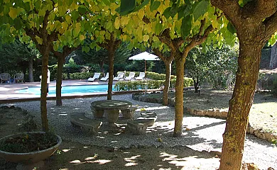 Can Marc en Canyamars (Barcelona) - Foto 18