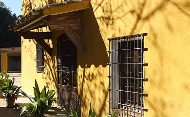 Can Marc en Canyamars (Barcelona) - Foto 19