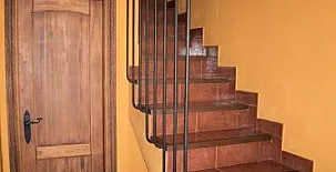 Casas Rurales Cortijo La Cañada 004