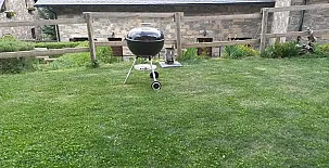 Casa Rural Rincón de Bachatos 004