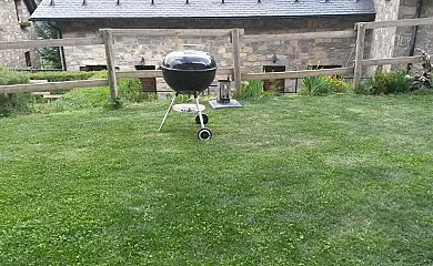 Casa Rural Rincón de Bachatos en Piedrafita de Jaca (Huesca) - Foto 4