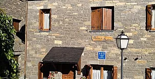 Casa Rural Rincón de Bachatos 002