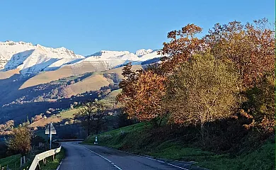 Complejo Rural El Cerradón en Alceda (Cantabria) - Foto 16