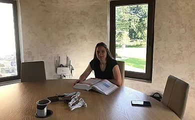 Complejo Rural El Cerradón en Alceda (Cantabria) - Foto 17