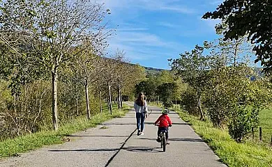 Complejo Rural El Cerradón en Alceda (Cantabria) - Foto 18