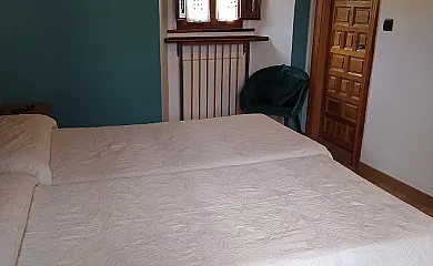 El Abuelo en Orbaneja Del Castillo (Burgos) - Foto 14