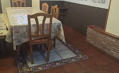 El Abuelo en Orbaneja Del Castillo (Burgos) - Foto 20