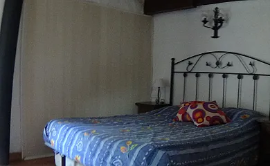 Masia Can Prim en Les Preses (Girona) - Foto 7