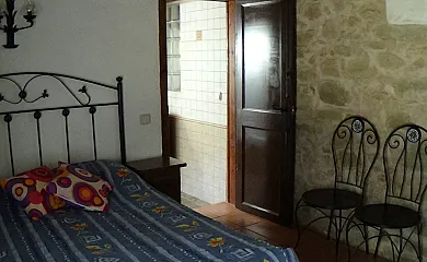 Masia Can Prim en Les Preses (Girona) - Foto 9